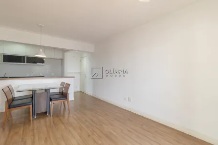 Apartamento com 2 Quartos para alugar, 75m² no Pinheiros, São Paulo