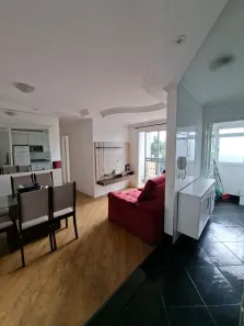 Apartamento com 2 Quartos para alugar, 51m² no Socorro, São Paulo