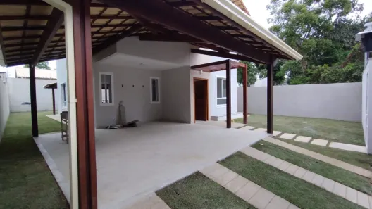 Casa com 4 Quartos à venda, 198m² no Manguinhos, Serra