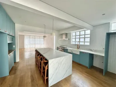 Apartamento com 2 Quartos à venda, 160m² no Jardim Paulista, São Paulo