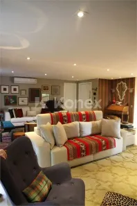 Apartamento com 3 Quartos à venda, 240m² no Campo Belo, São Paulo