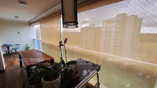 Apartamento com 3 Quartos à venda, 102m² no Jardim Nova Aliança Sul, Ribeirão Preto