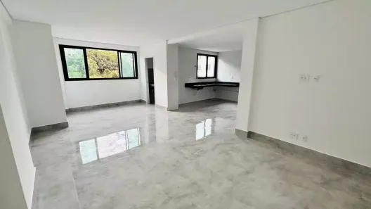 Apartamento com 2 Quartos à venda, 84m² no Buritis, Belo Horizonte