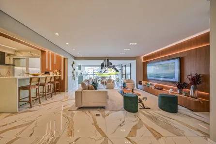 Apartamento com 2 Quartos à venda, 167m² no Vila Mascote, São Paulo