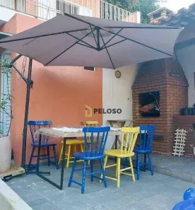 Sobrado com 4 Quartos à venda, 300m² no Casa Verde, São Paulo
