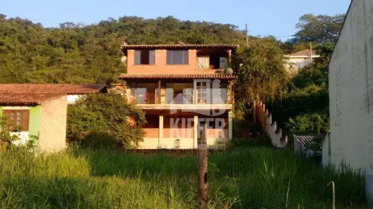 Casa com 5 Quartos à venda, 1300m² no Serra Grande, Niterói