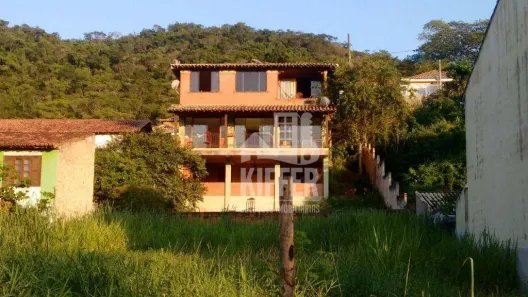 Casa com 5 Quartos à venda, 400m² no Serra Grande, Niterói