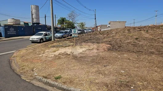 Lote/Terreno à venda, 256m² no Jardim dos Manacás, Piracicaba