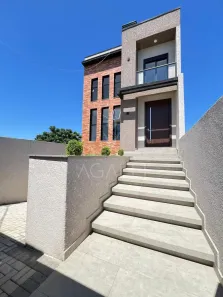 Sobrado com 3 Quartos à venda, 175m² no Iguaçu, Fazenda Rio Grande