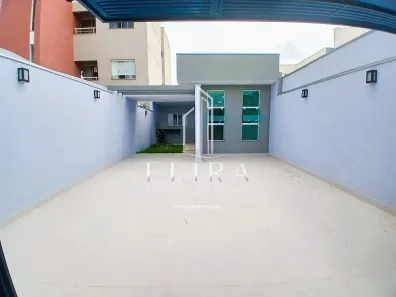 Casa com 3 Quartos à venda, 86m² no Parque Universitário, Americana