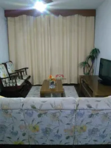 Sobrado com 3 Quartos à venda, 150m² no Jardim Patente Novo, São Paulo