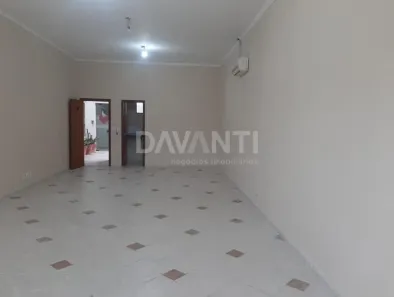Sala Comercial com 1 Quarto para alugar, 70m² no Vila Bissoto, Valinhos