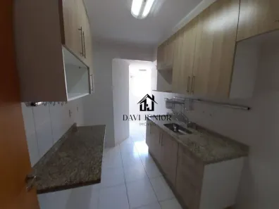 Apartamento com 2 Quartos à venda, 68m² no Jardim Refúgio, Sorocaba