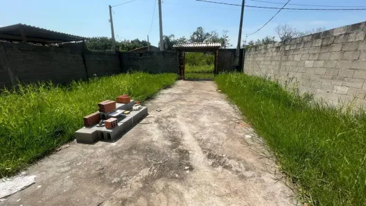 Casa com 2 Quartos à venda, 70m² no Chácara Glória, Itanhaém