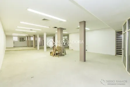 Ponto Comercial para alugar, 441m² no Fiuza, Viamão