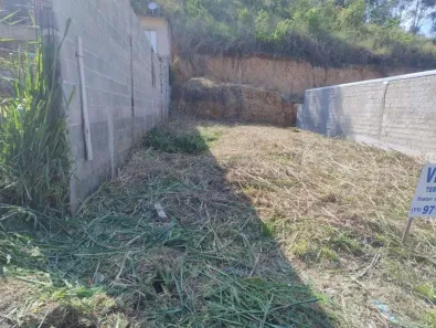 Lote/Terreno à venda, 268m² no Jardim das Angélicas, Itupeva