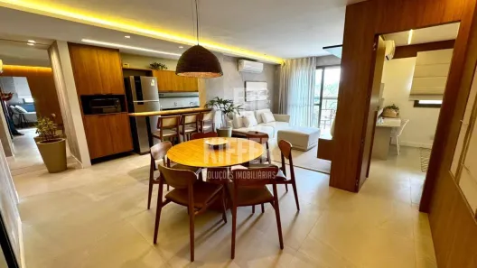 Apartamento com 3 Quartos à venda, 110m² no Camboinhas, Niterói
