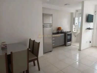 Apartamento com 2 Quartos à venda, 45m² no Camorim, Rio de Janeiro