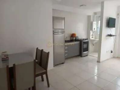 Apartamento com 2 Quartos à venda, 45m² no Camorim, Rio de Janeiro