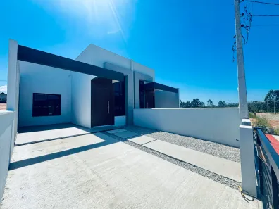 Casa com 2 Quartos à venda, 80m² no Areias Do Meio, Governador Celso Ramos