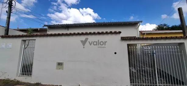 Casa com 4 Quartos à venda, 140m² no Vila Georgina, Campinas