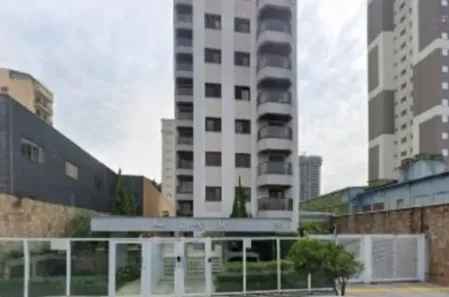 Apartamento com 3 Quartos à venda, 115m² no Vila Nair, São Paulo