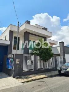 Casa com 4 Quartos à venda, 230m² no Vila Baependi, Jaraguá do Sul