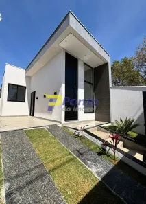 Casa com 3 Quartos à venda, 100m² no Portal do Sol, Lagoa Santa