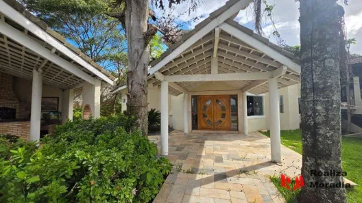Casa de Condomínio com 3 Quartos à venda, 521m² no Portal Roselândia, Cotia