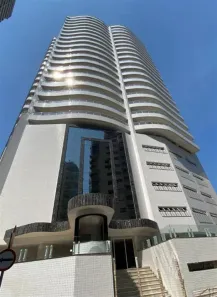 Apartamento com 3 Quartos à venda, 144m² no Canto do Forte, Praia Grande