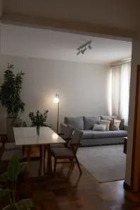 Apartamento com 2 Quartos à venda, 110m² no Santa Cecília, São Paulo