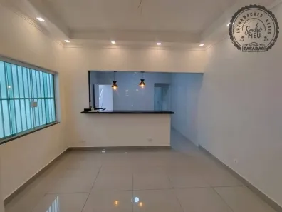Casa com 3 Quartos à venda, 156m² no Caiçara, Praia Grande