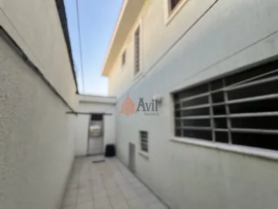 Sobrado com 3 Quartos à venda, 150m² no Chácara Mafalda, São Paulo
