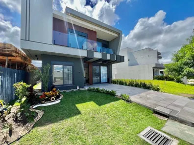 Casa com 4 Quartos à venda, 233m² no Remanso, Xangri-Lá