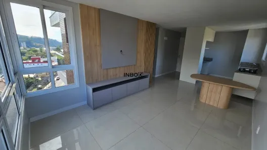 Apartamento com 2 Quartos à venda, 66m² no Borgo, Bento Gonçalves