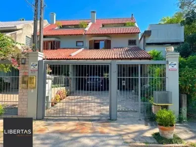 Casa com 3 Quartos à venda, 274m² no Ipanema, Porto Alegre