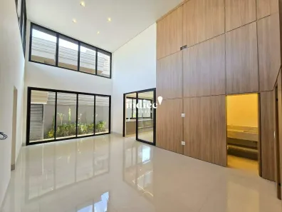 Casa de Condomínio com 4 Quartos à venda, 354m² no Vila do Golf, Ribeirão Preto