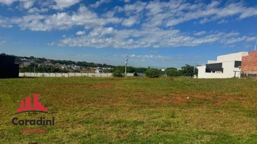 Lote/Terreno à venda, 390m² no Jardim Residencial Fibra, Nova Odessa