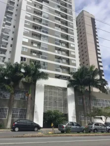 Apartamento com 3 Quartos à venda, 92m² no Cabral, Curitiba
