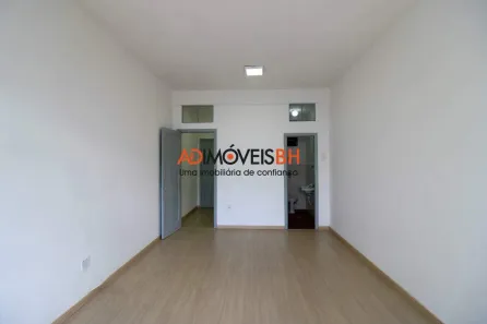 Sala Comercial para alugar, 25m² no Centro, Belo Horizonte