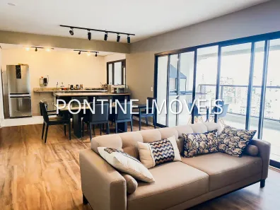 Apartamento com 4 Quartos para venda ou aluguel, 158m² no Aclimação, São Paulo