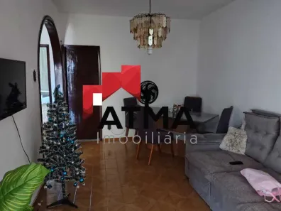 Sobrado com 2 Quartos à venda, 75m² no Brás de Pina, Rio de Janeiro