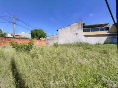 Lote/Terreno à venda, 467m² no Parque Nova Carioba, Americana