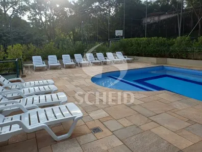 Apartamento com 3 Quartos à venda, 64m² no Jardim Ubirajara (Zona Sul), São Paulo