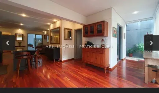 Apartamento com 2 Quartos à venda, 170m² no Indianópolis, São Paulo
