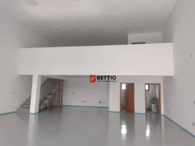 Ponto Comercial para alugar, 207m² no Vale das Laranjeiras, Indaiatuba