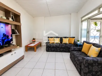 Casa com 3 Quartos à venda, 153m² no Residencial Vale das Nogueiras, Americana