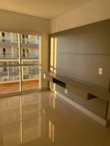 Apartamento com 1 Quarto para alugar, 50m² no Vila Imperial, São José do Rio Preto