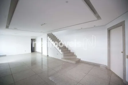 Cobertura com 4 Quartos à venda, 389m² no Belvedere, Belo Horizonte