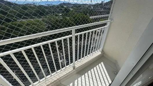 Apartamento com 2 Quartos à venda, 48m² no São Lourenço, Niterói